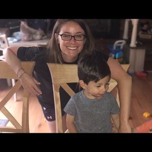 Meet your Posher, Lindsey